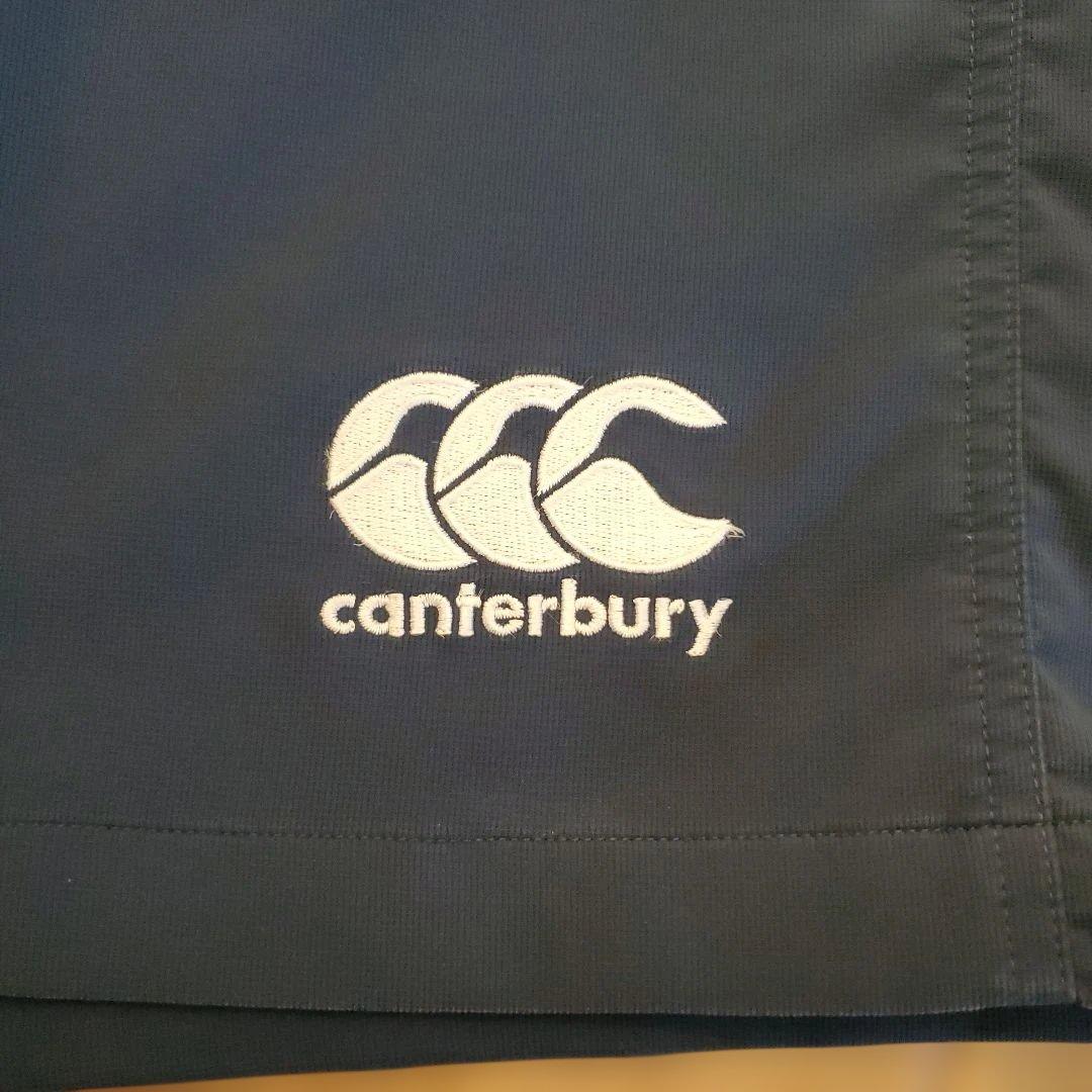 Canterbury ストライプ 上下　5L