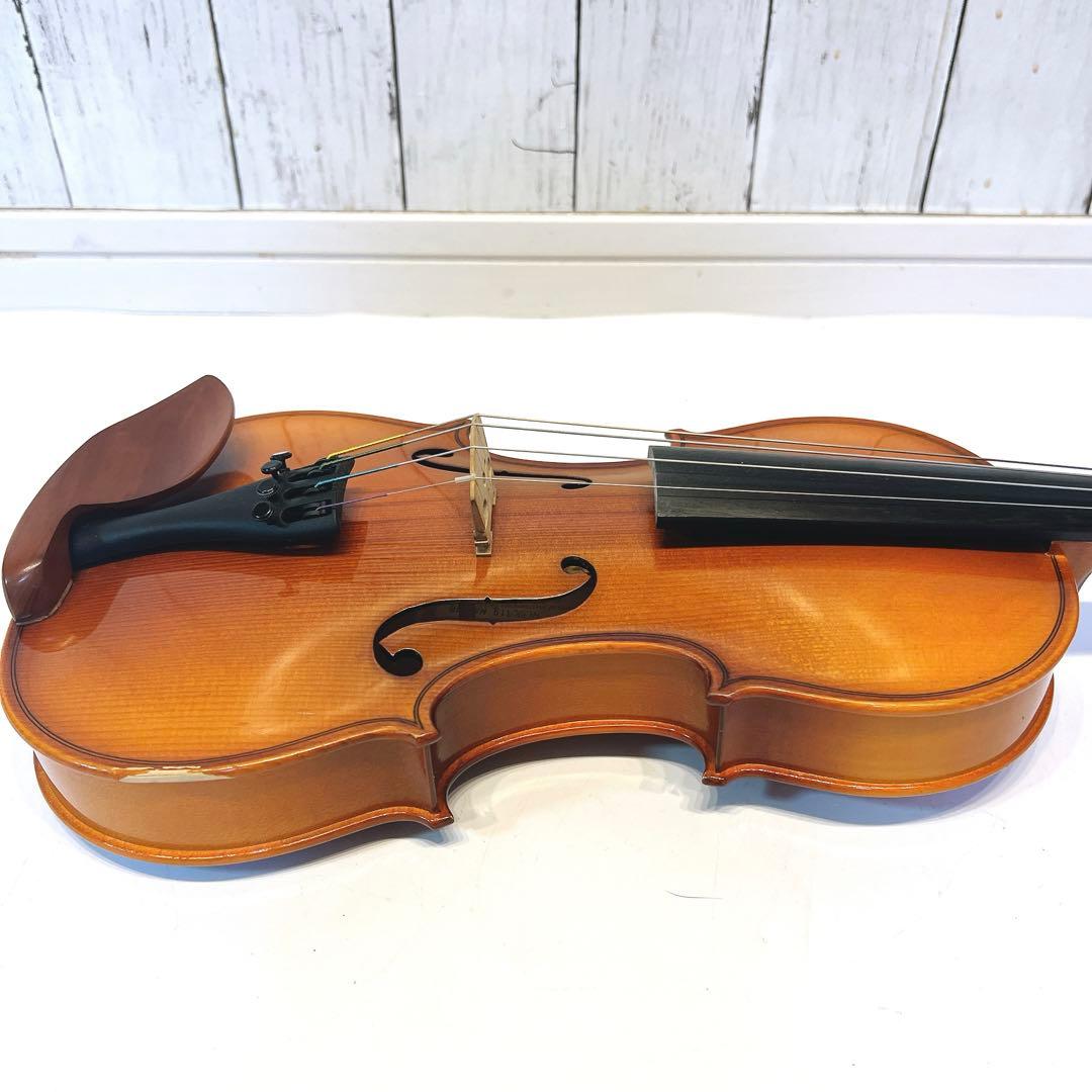 【良品】HORA バイオリン 3/4 2016年製 ルーマニア