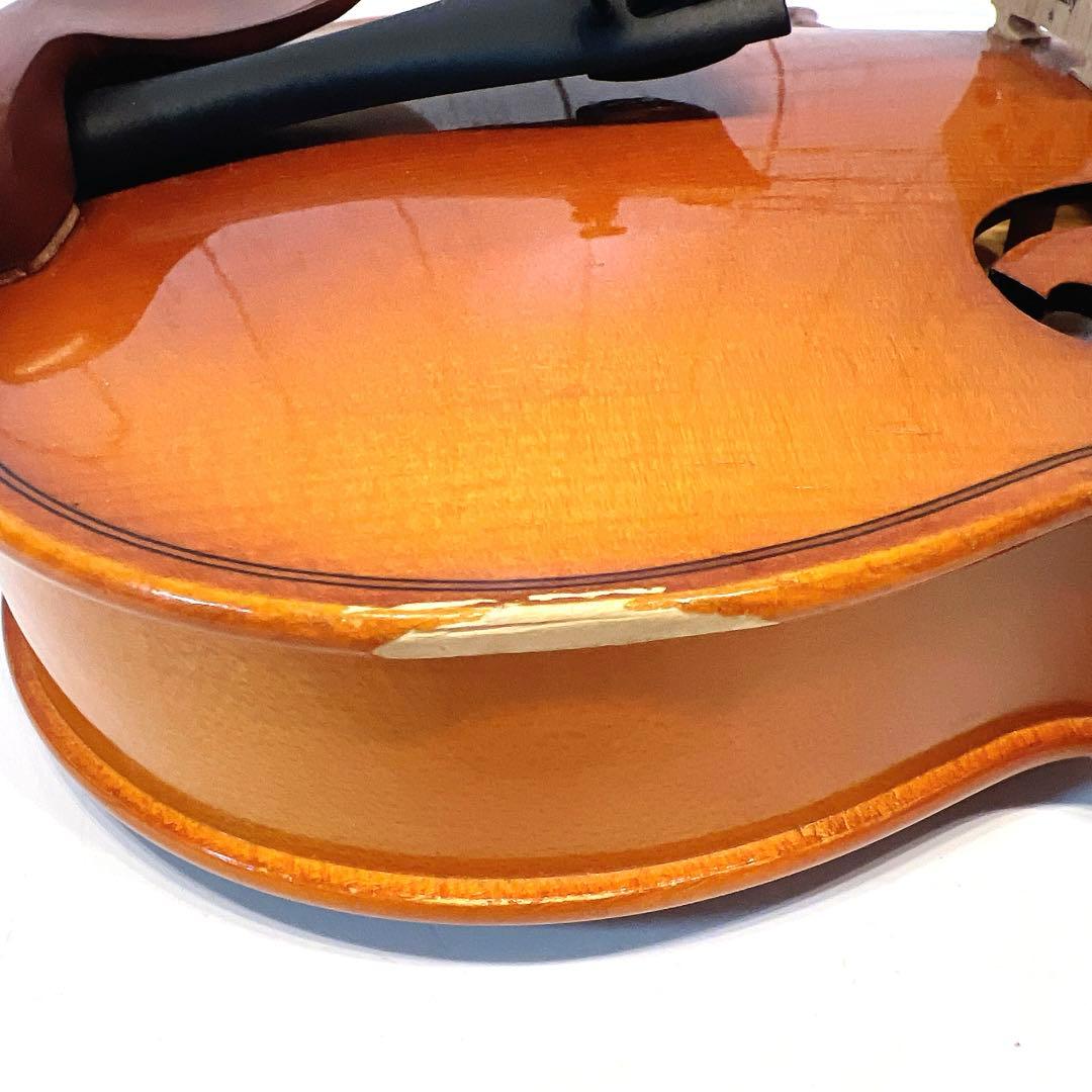 【良品】HORA バイオリン 3/4 2016年製 ルーマニア