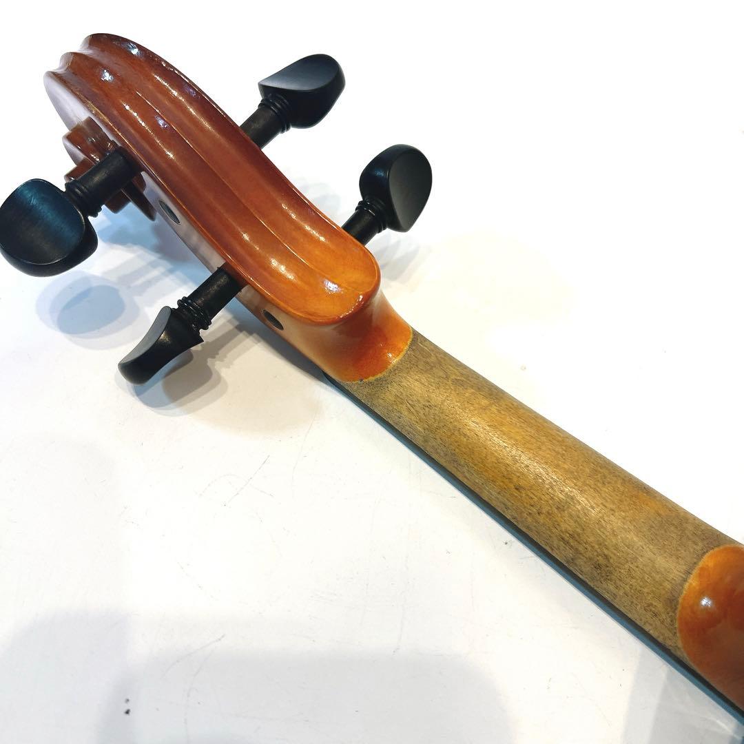 【良品】HORA バイオリン 3/4 2016年製 ルーマニア
