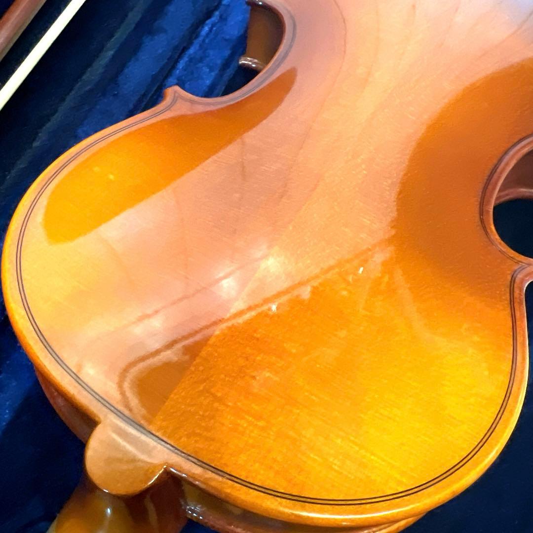 【良品】HORA バイオリン 3/4 2016年製 ルーマニア