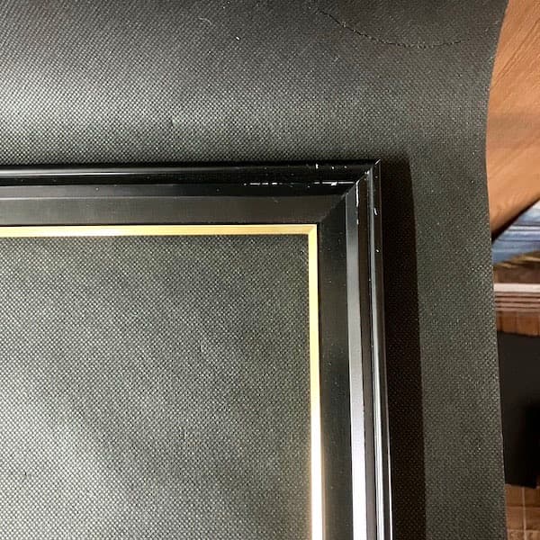 ルイ・ヴィトン ポスターフレームLouis Vuitton 1930年代 B