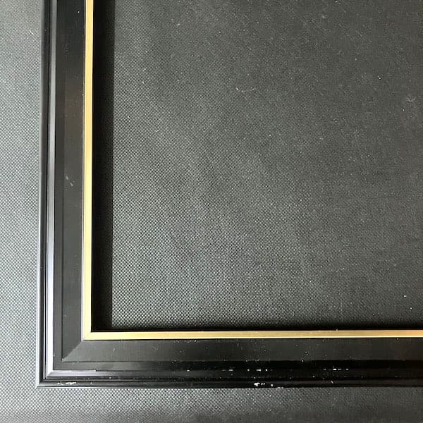 ルイ・ヴィトン ポスターフレームLouis Vuitton 1930年代 B