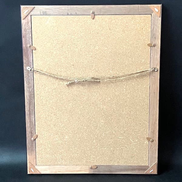 ルイ・ヴィトン ポスターフレームLouis Vuitton 1930年代 B