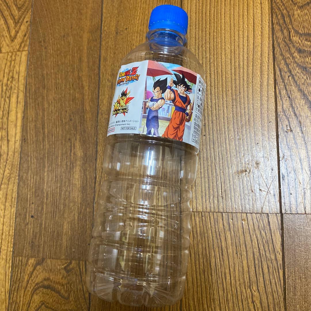 ドラゴンボールZ ドッカンバトル 10周年記念グッズセット