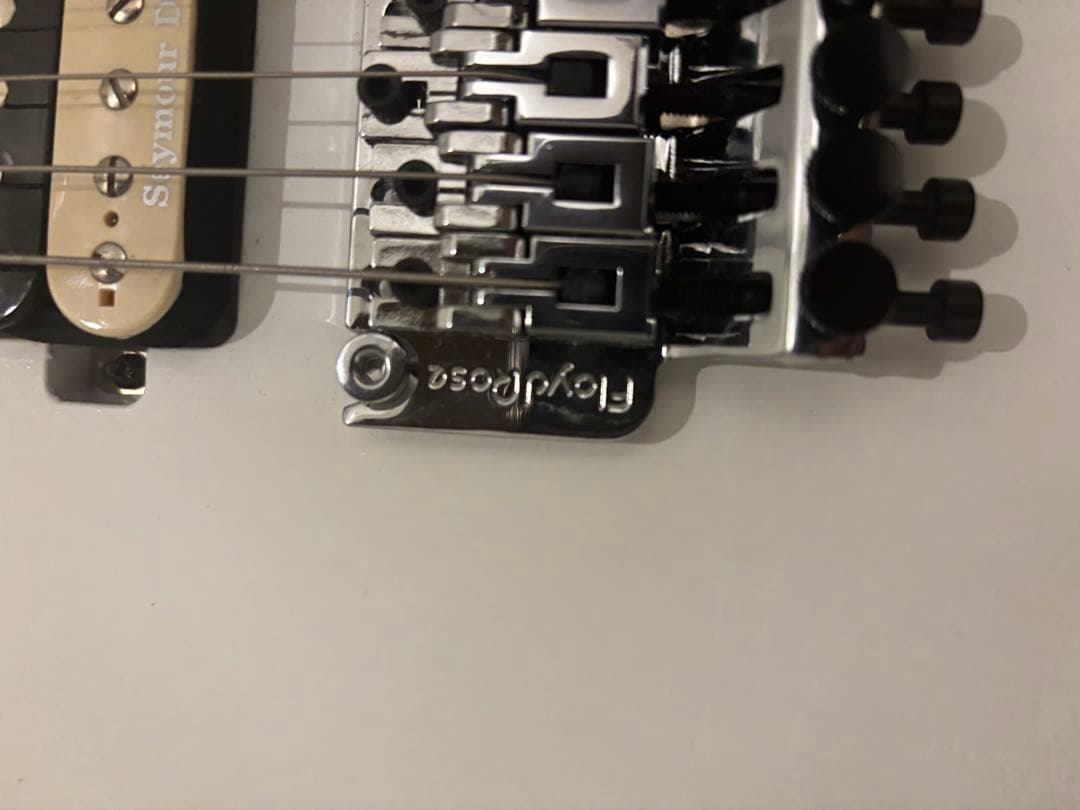 Kramer The 84 先月購入極美品 8/31まで　大幅値下げ中