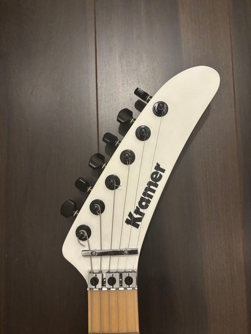 Kramer The 84 先月購入極美品 8/31まで　大幅値下げ中