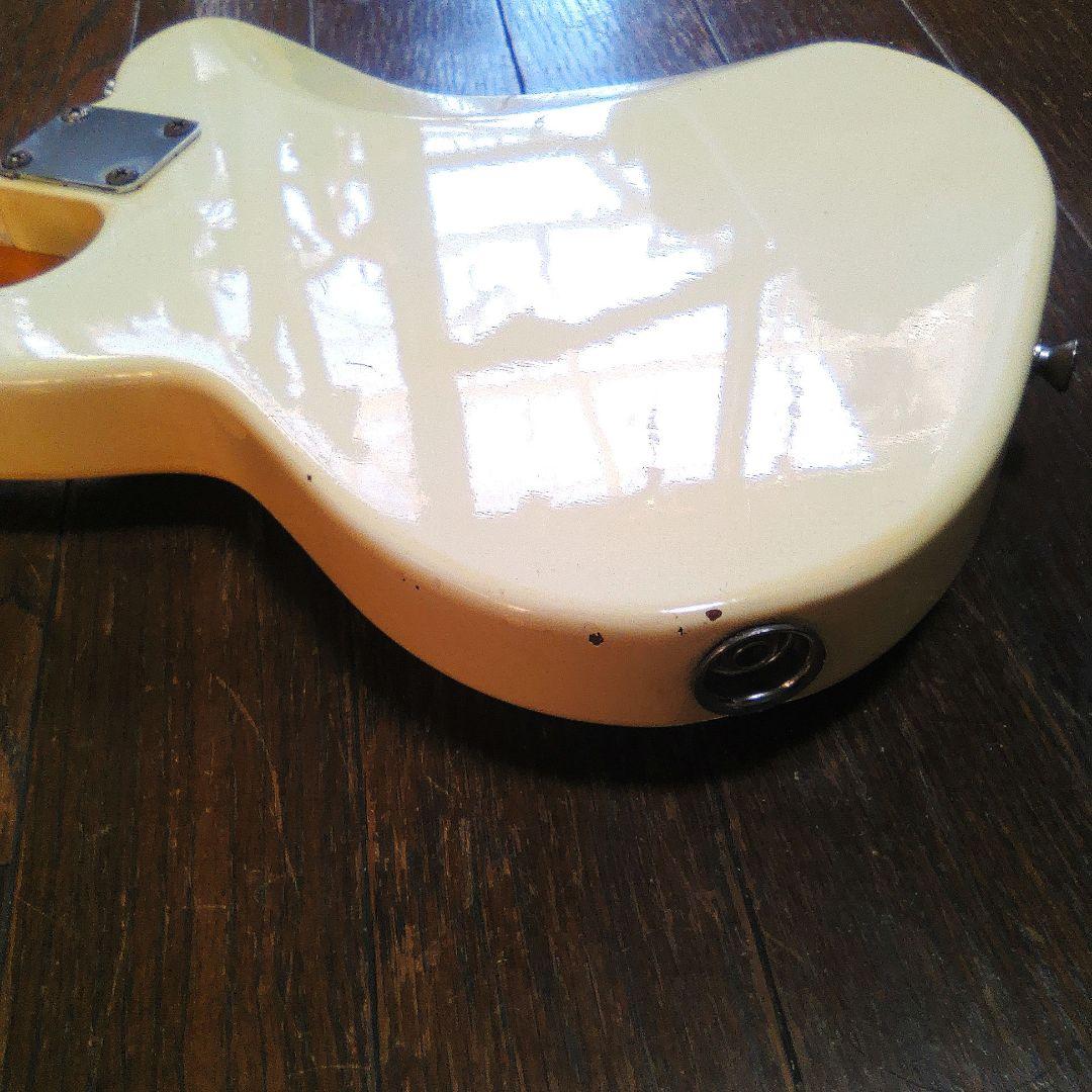 History ミニ ミニギター キッズギター トラベルギター テレキャスター