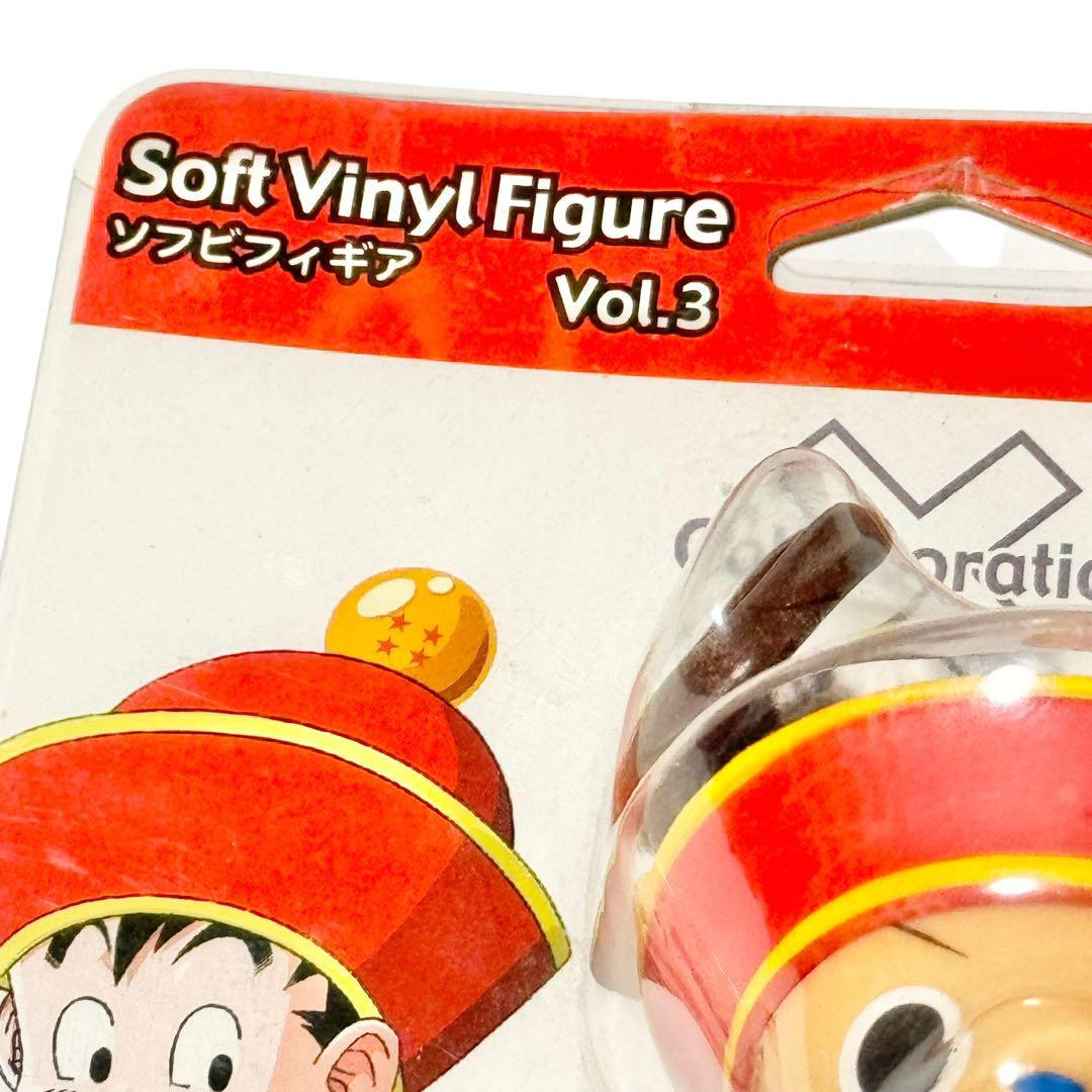 希少品！ ONE PIECE ドラゴンボールZ ソフビ フィギュア チョッパー