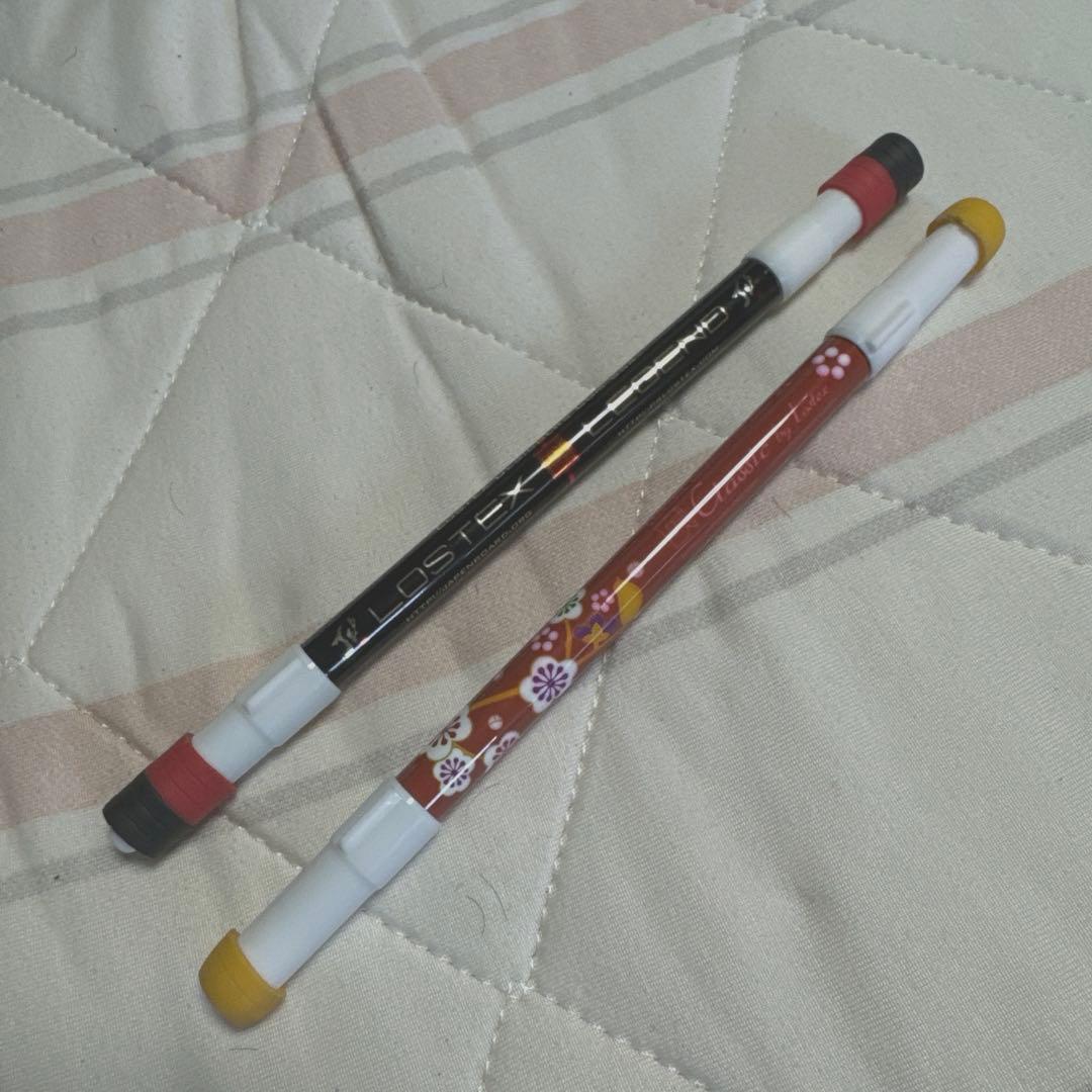 ペン回し　lostex セット