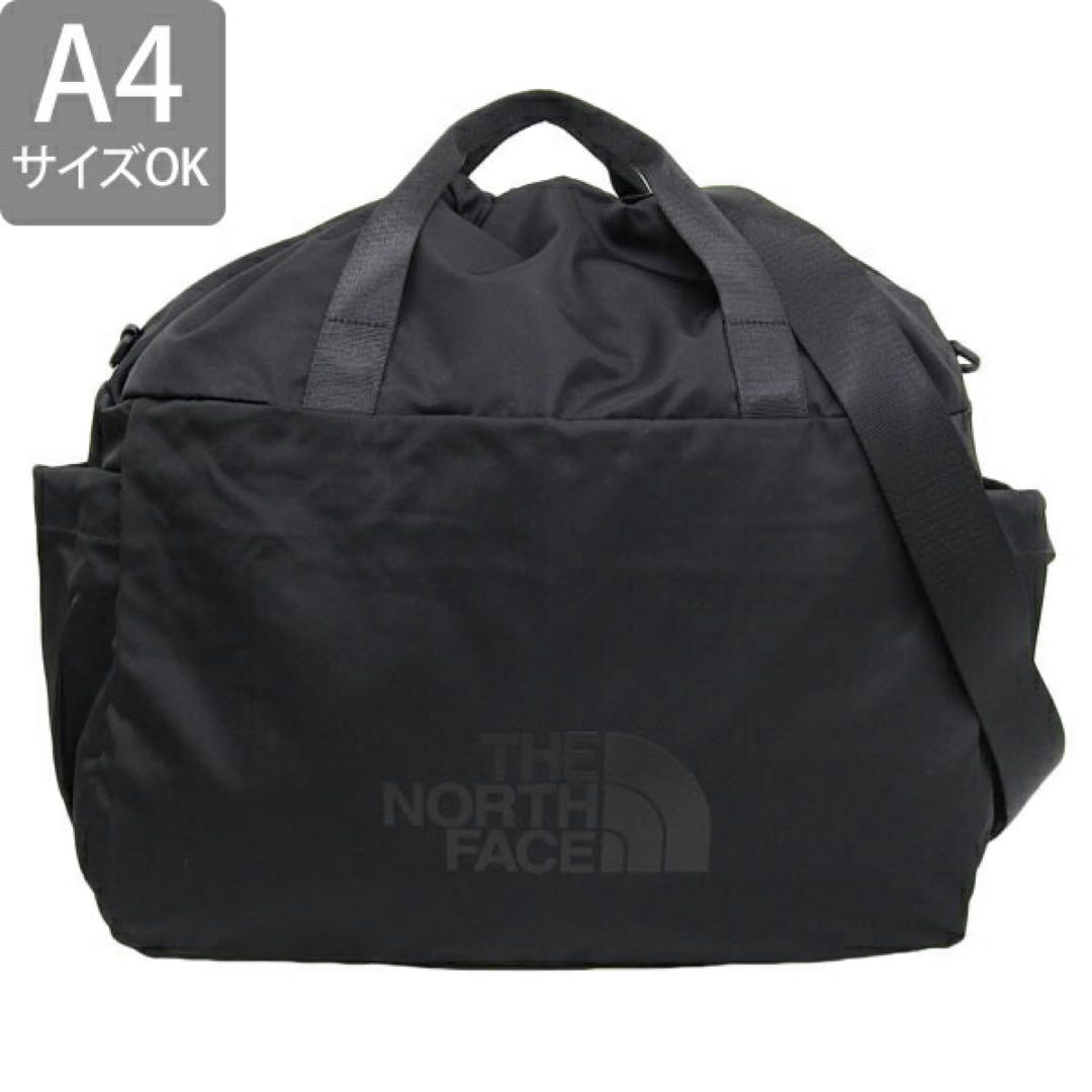 THE NORTH FACE ボニーダッフルバッグ ショルダー 2WAY