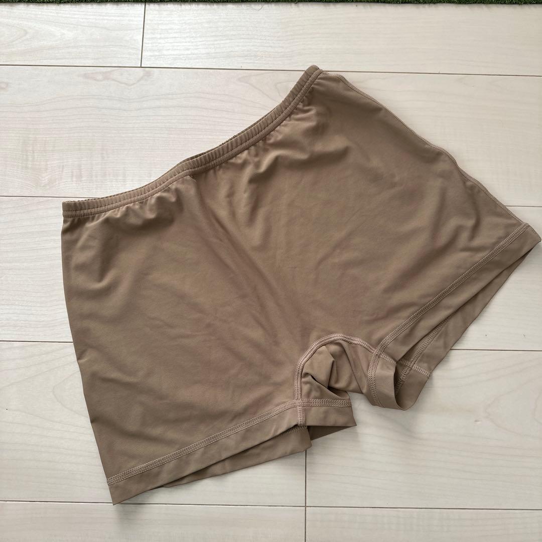 最新　MARK&LONAバルーンスカートMサイズ