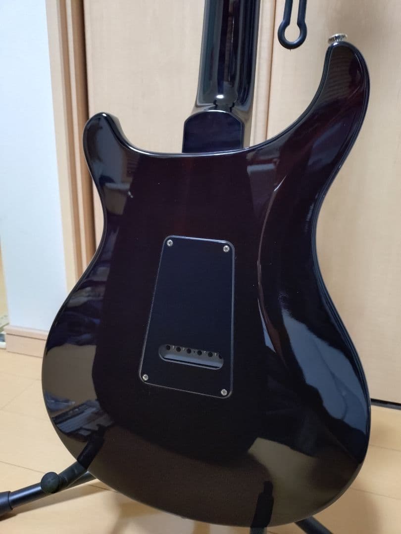 PRS S2 STANDARD24 2024年式 超美品 CUSTOM24 SE