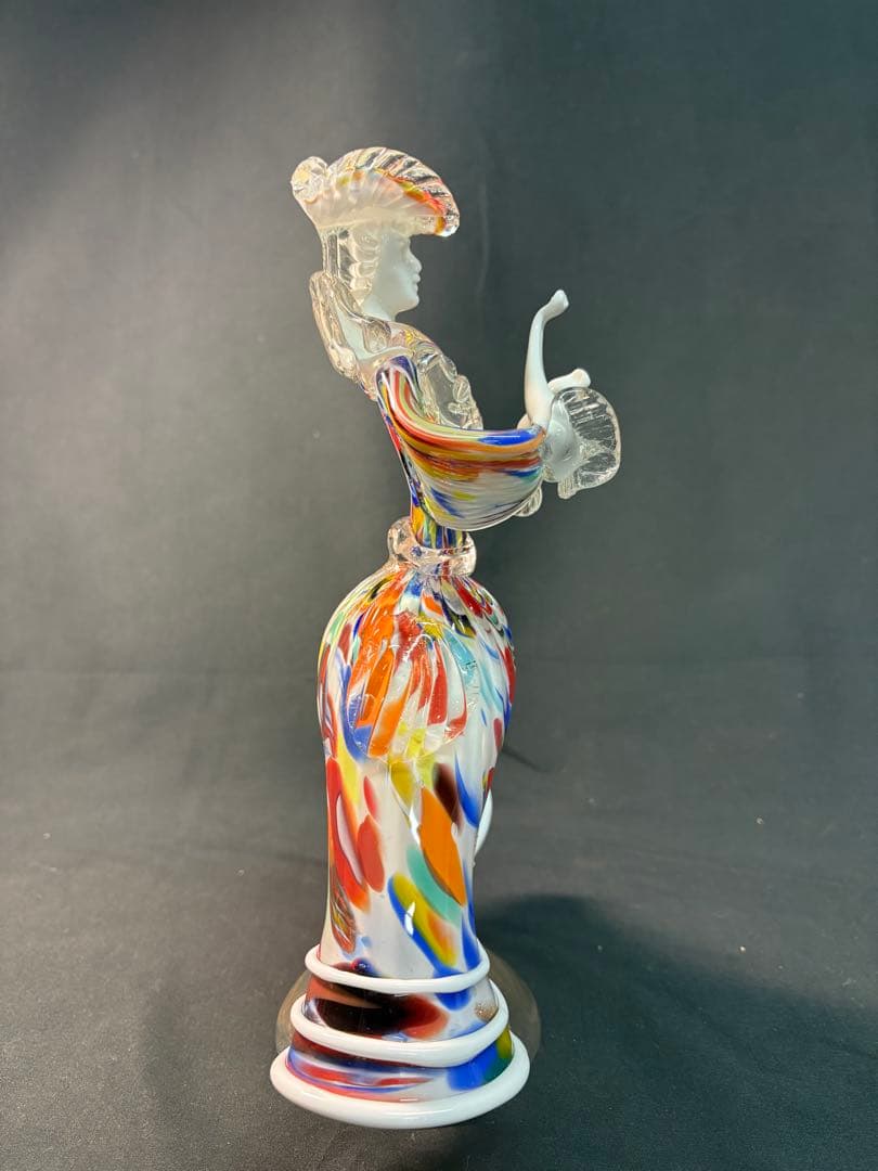 New Arte 90 ポンパドールダンサーペア