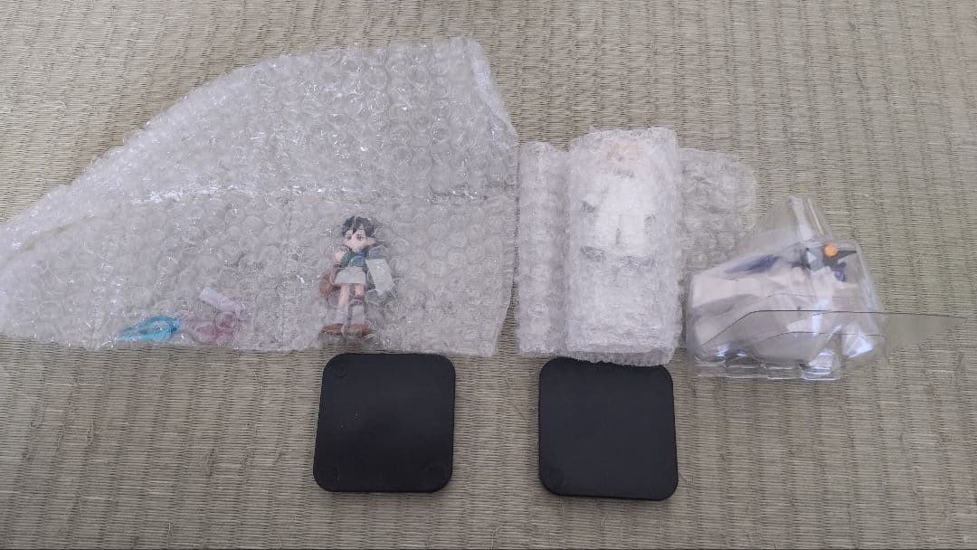 ファイナルファンタジーリバース発売記念くじ グッズ 詰め合わせ