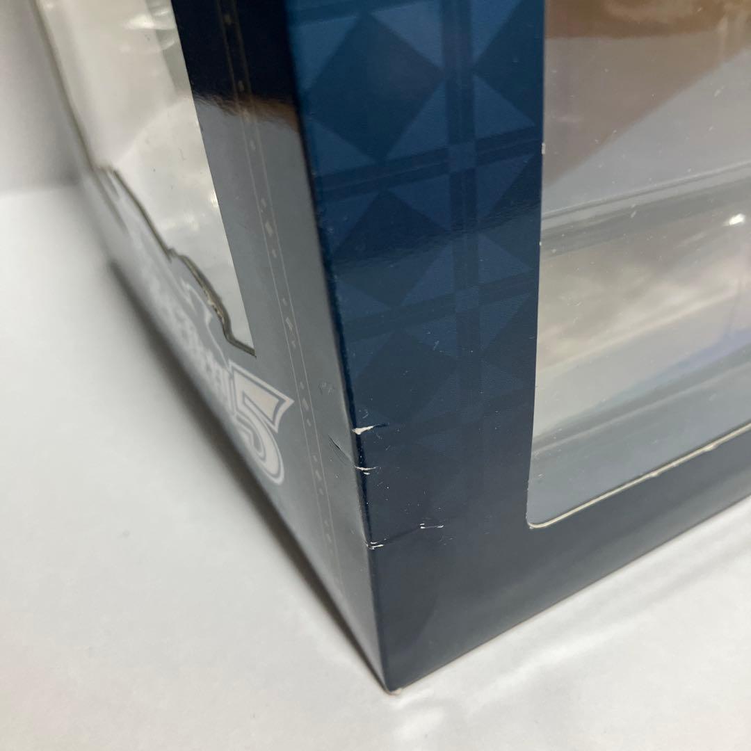 「逆転裁判5」成歩堂龍一　イーカプコン予約限定フィギュア