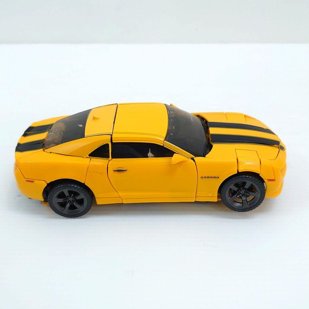 トランスフォーマー マスターピース MPM-3 バンブルビー