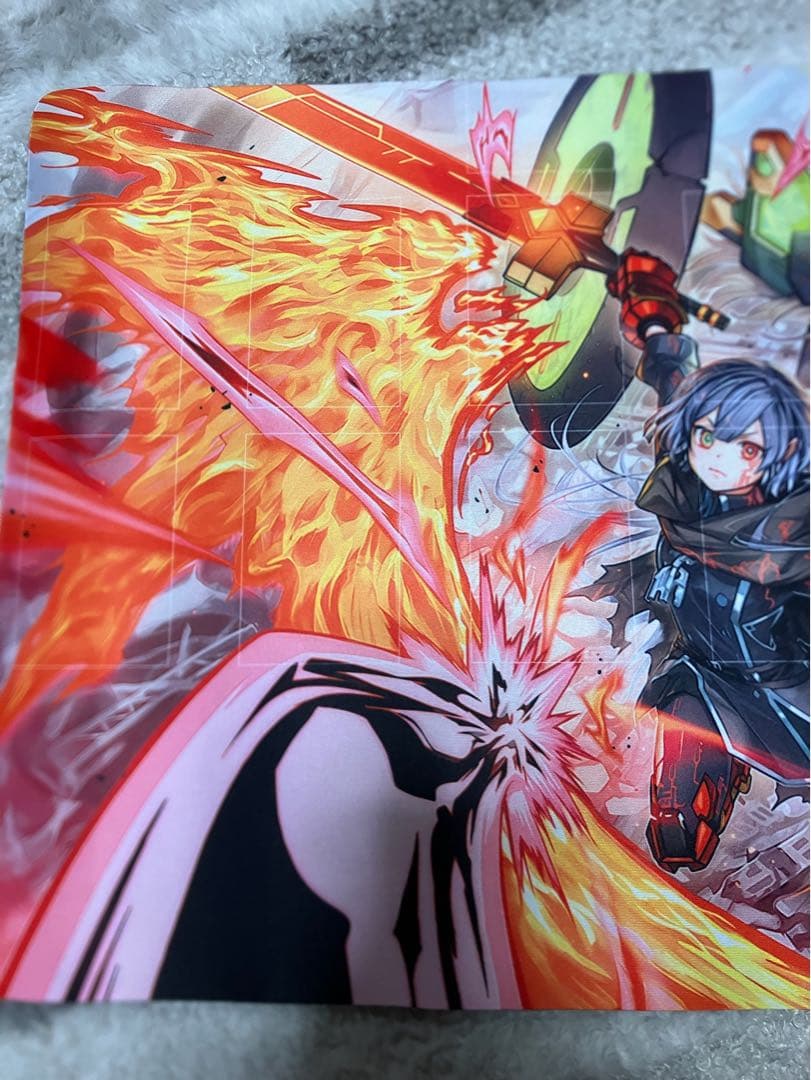 遊戯王　閃刀姫　デッキパーツ・プレマ・スリーブセット　シークレットレア多数