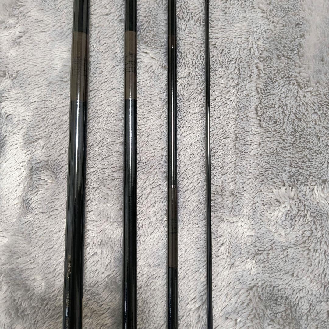 がまへら　華景　十三　13尺