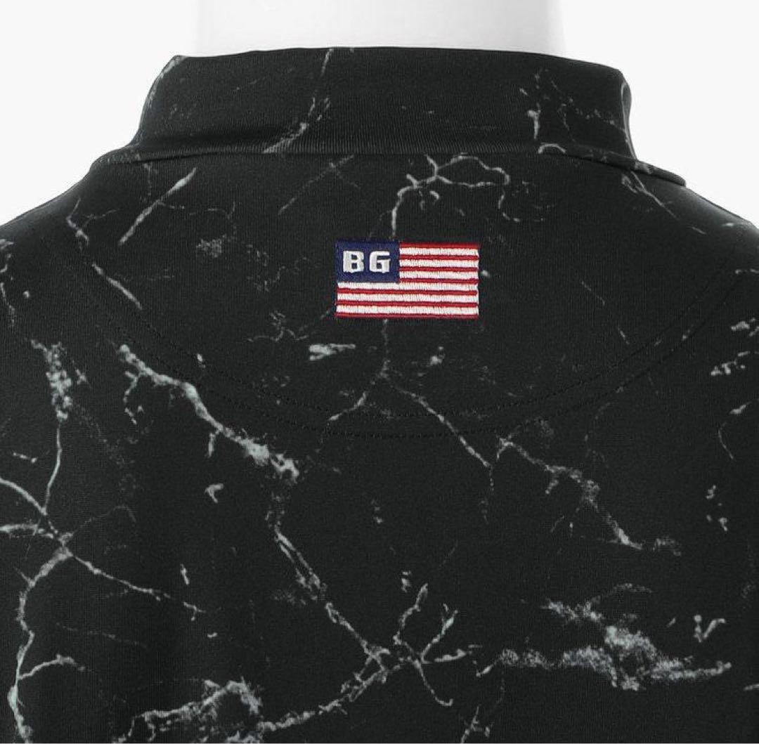 【新品】 ブリーフィング／ハイネック／モックネック／半袖