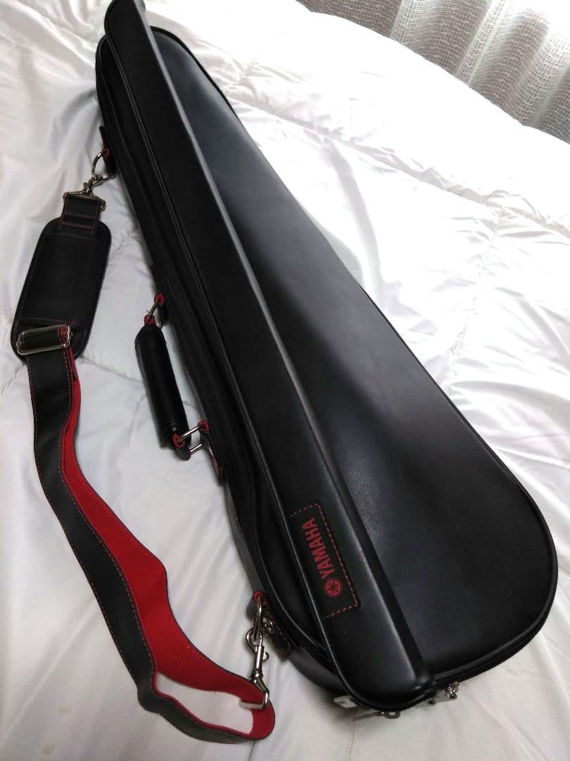 YAMAHA　サイレントバイオリン　　SV150S　肩当て　消音器etc