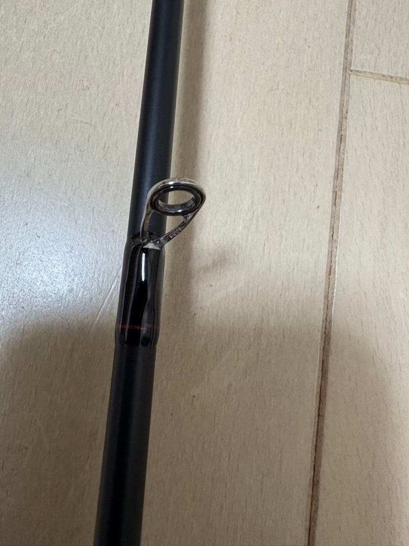 ダイワ　AJING74L-S アジングロッド