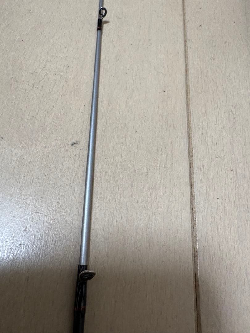 ダイワ　AJING74L-S アジングロッド