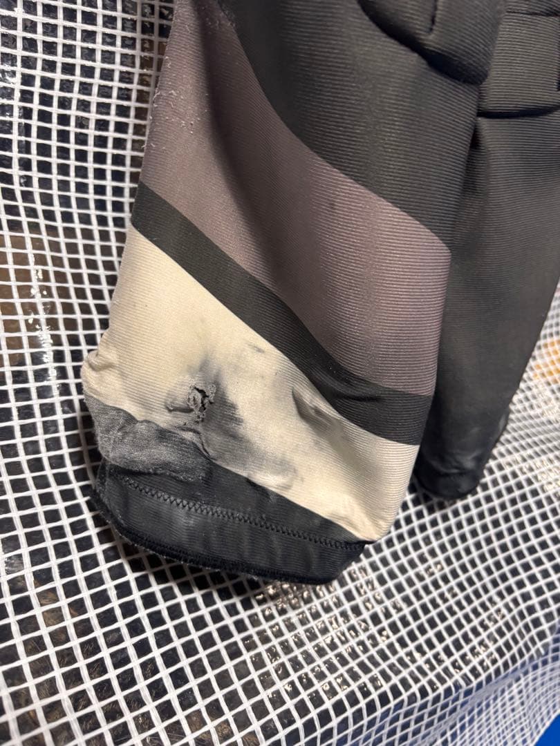 Mizuno スキーウェア ワンピース【鹿のふん】