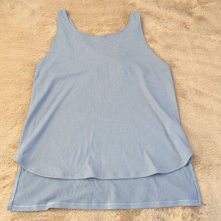 SUKALA 【極美品 L】ブラトップ セパレートタンク レギンス スカーラ