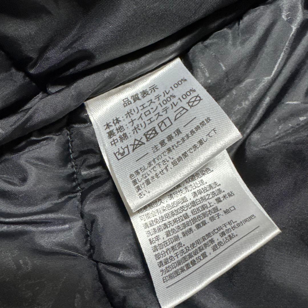 ATHLETA アスレタ　ベンチコート160センチ