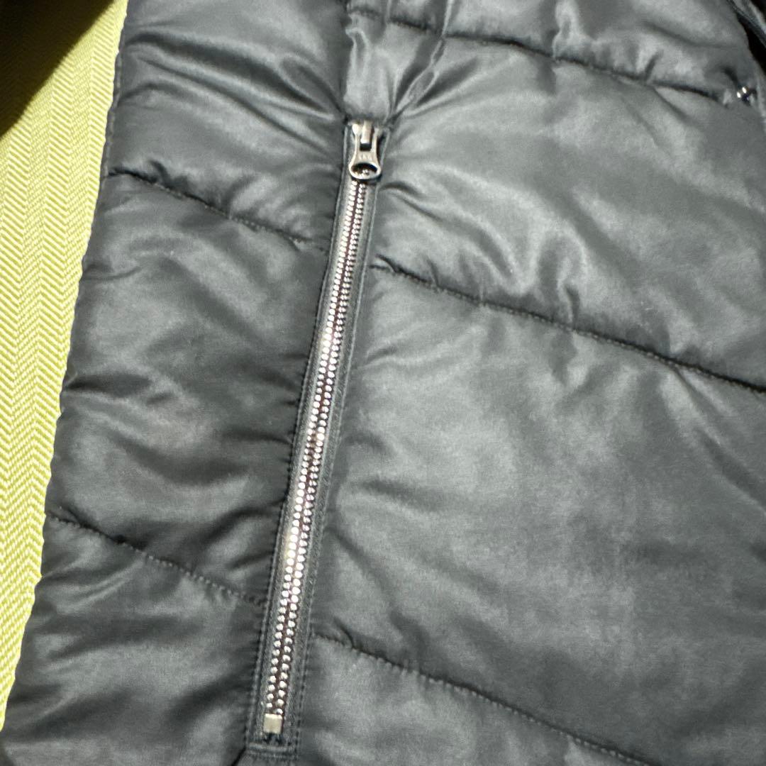 ATHLETA アスレタ　ベンチコート160センチ