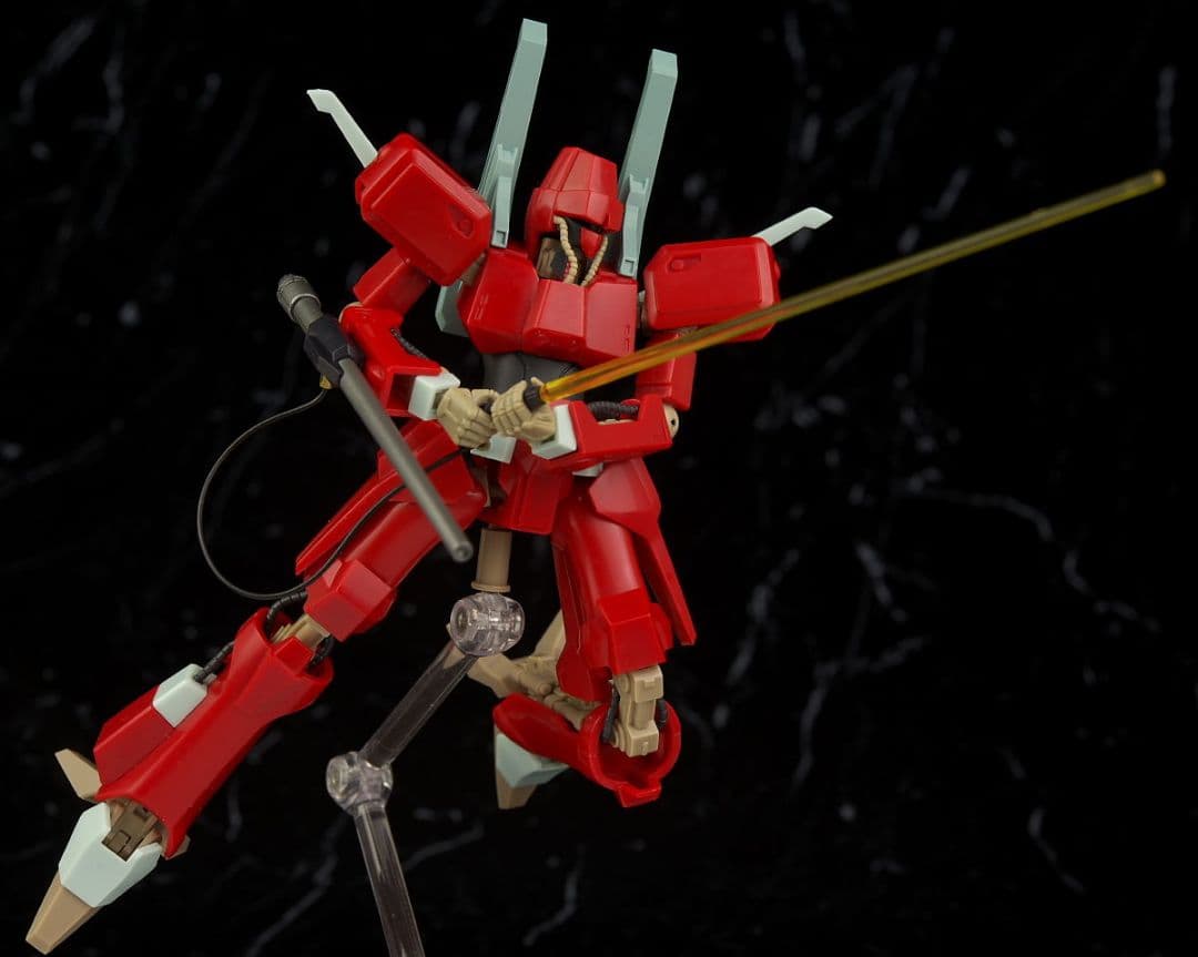 ROBOT魂〈SIDE HM〉ディザード 【魂ウェブ商店限定】