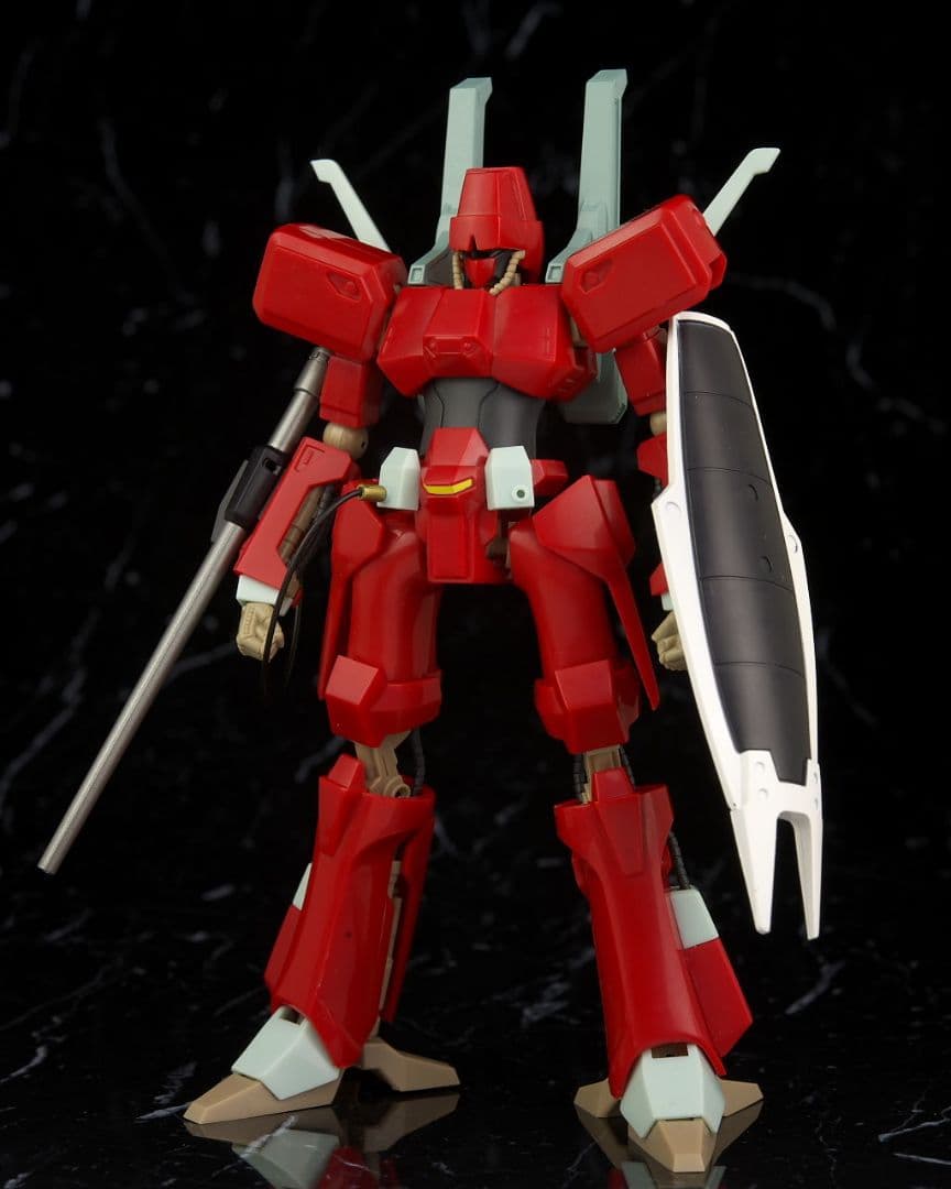 ROBOT魂〈SIDE HM〉ディザード 【魂ウェブ商店限定】