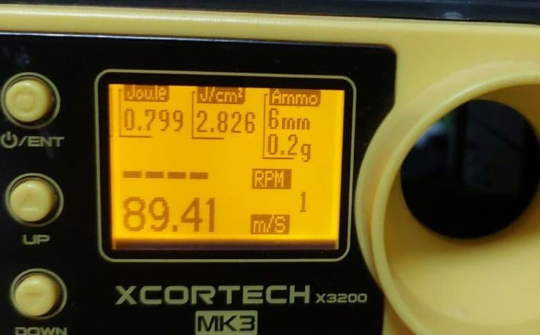 東京マルイVSR-10&メイプルリーフMLC-S2中古(消音カスタム品)