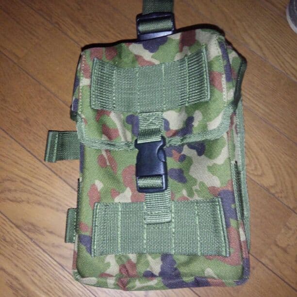 陸上自衛隊戦闘セット!!