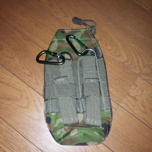 陸上自衛隊戦闘セット!!