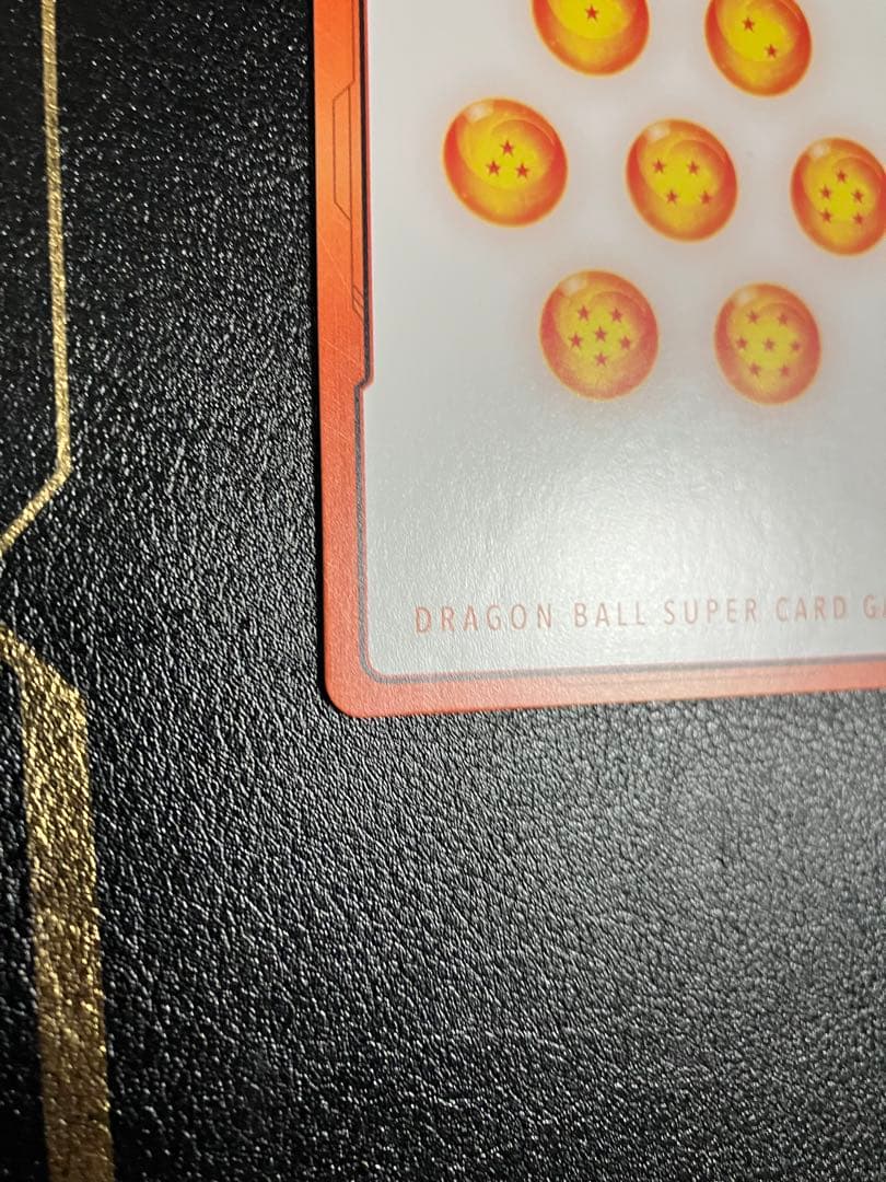 e-80 40巻　金　エナジーマーカー　ゴテンクス　manga booster