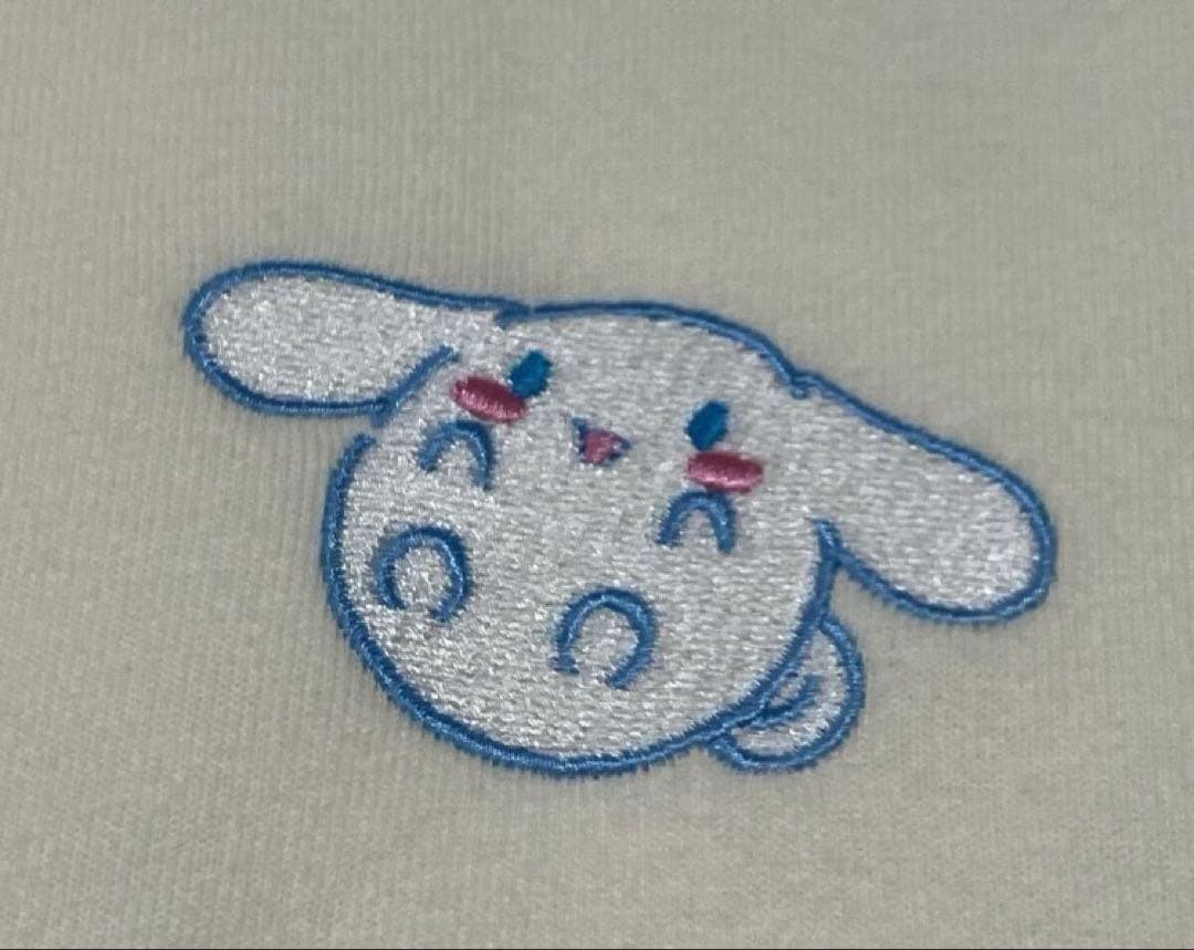 シナモロール シナモン　ニット　トレーナー　Tシャツ　バッグ　ぬいぐるみ　セット