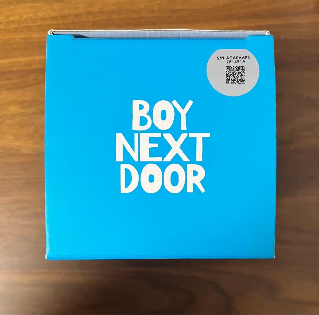 BOYNEXETDOOR ペンライト