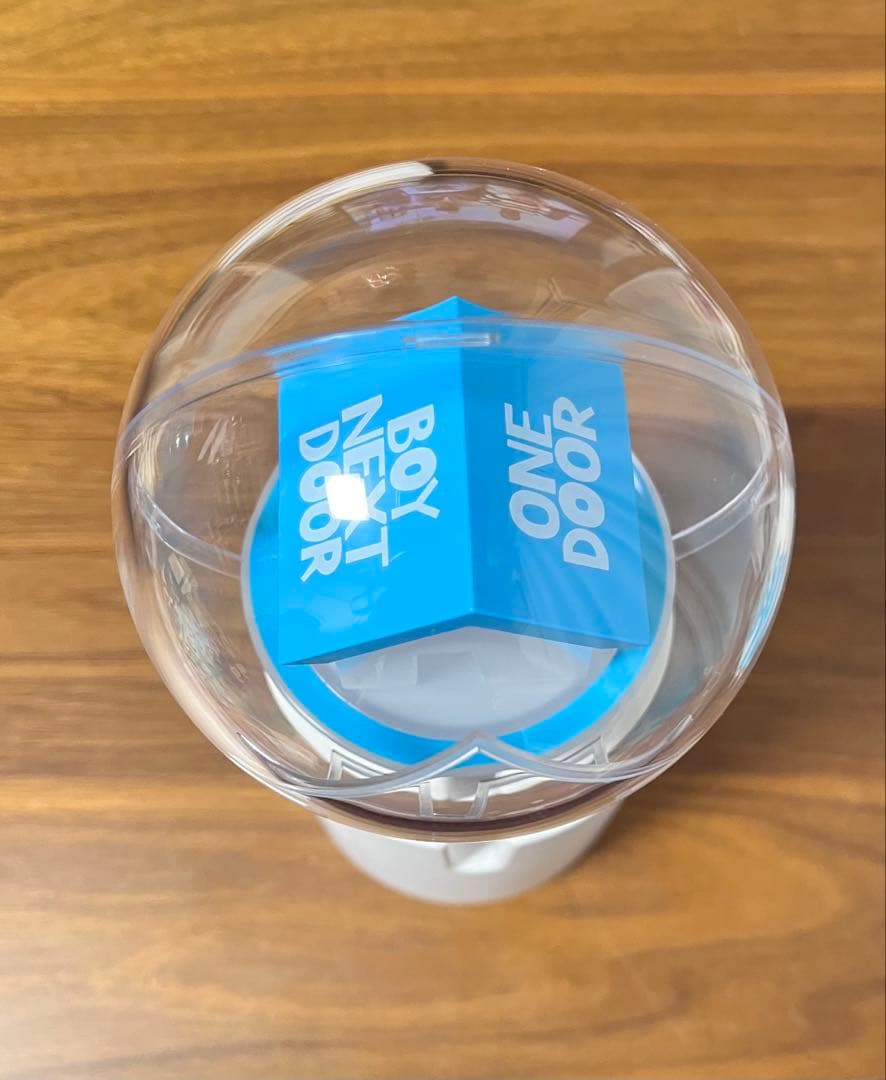 BOYNEXETDOOR ペンライト