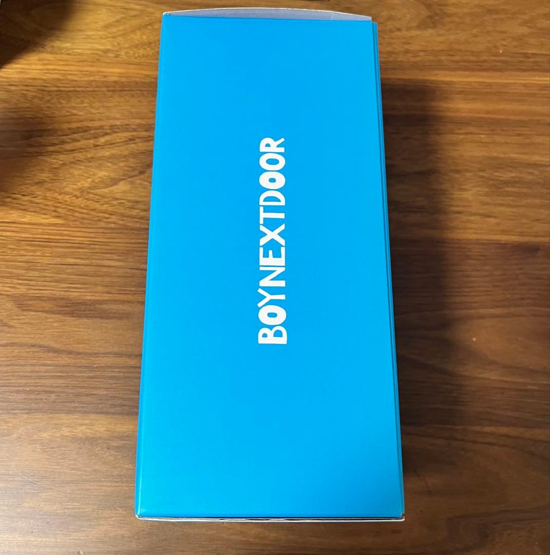 BOYNEXETDOOR ペンライト