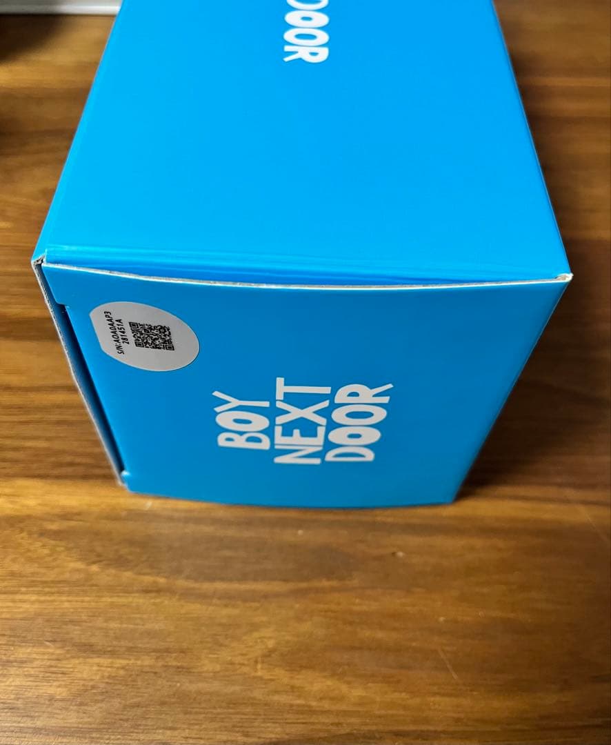 BOYNEXETDOOR ペンライト