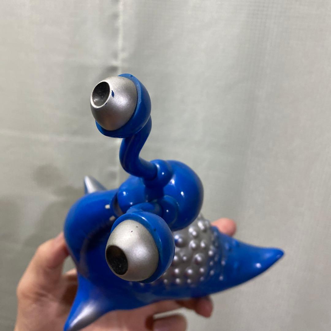 ブルマァク　復刻　ナメゴン