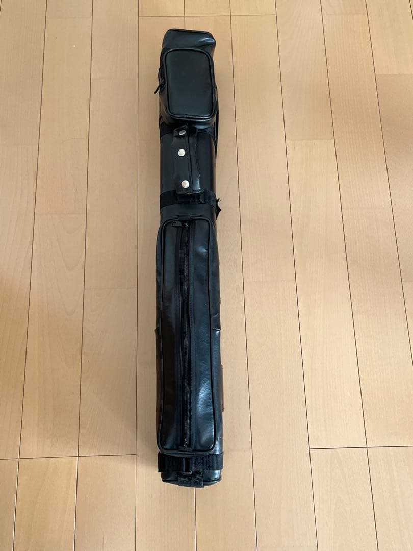 ビリヤードキュー 2本セット