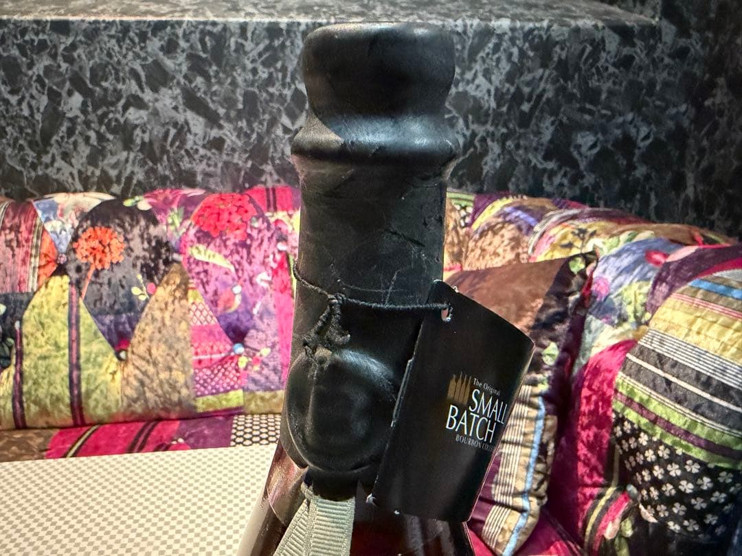 え*み様 ブッカーズ バーボン ウィスキー