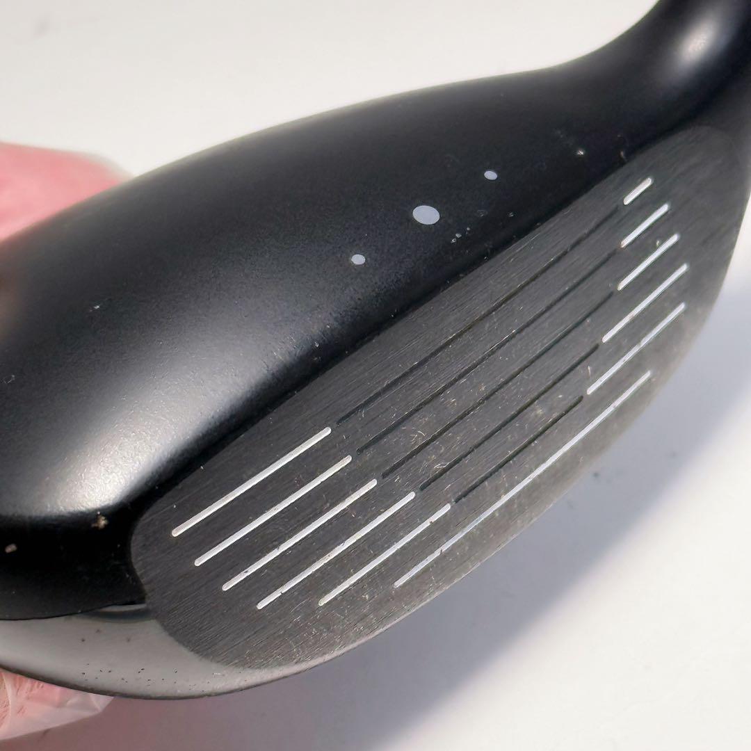 G425 UT3 19° PING ピン ユーティリティ ヘッドのみ