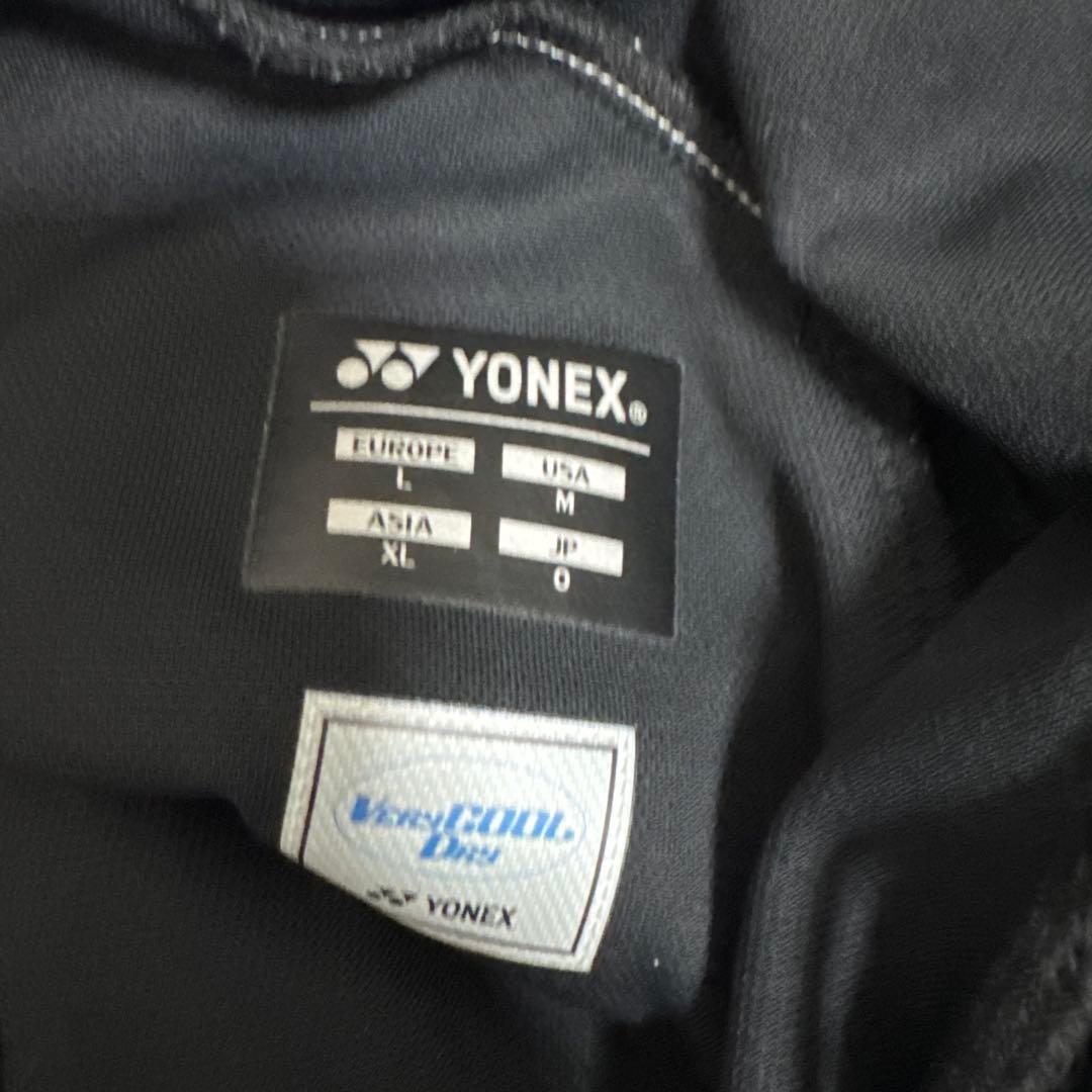 YONEX バドミントンパンツ