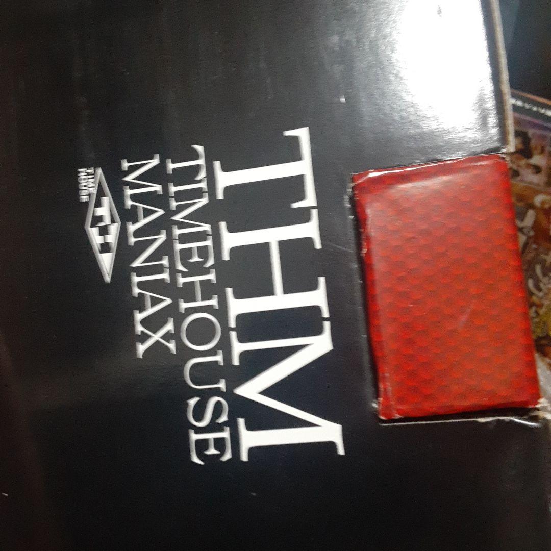 仮面ライダークウガTHM-23