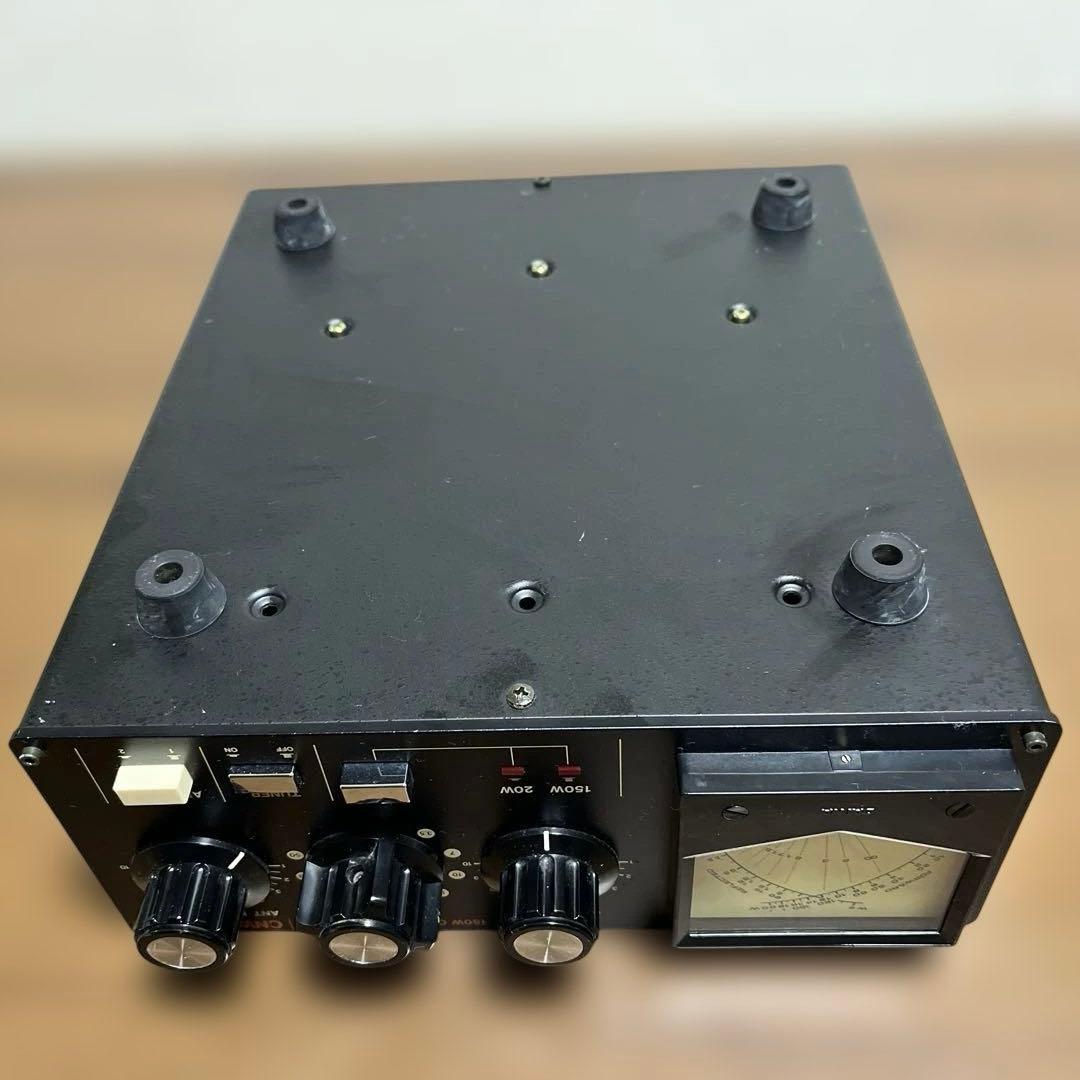 DAIWA アンテナチューナー　CNW-319II