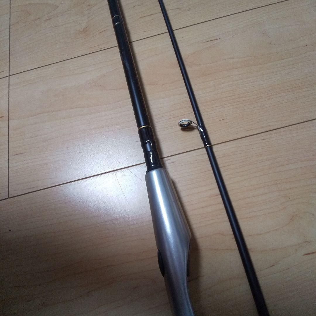 SHIMANO Bantam PG-602-LB☆